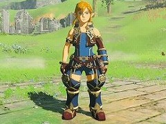 「ゼノブレイド2」バトルシステムや追加コンテンツなどを紹介する最新映像が公開。「ゼルダの伝説 BotW」とのコラボは11月9日から