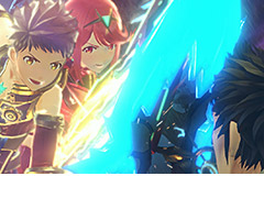 いよいよ2週間後に発売となる「ゼノブレイド2」の紹介映像が公開。舞台となるアルストの世界や,バトルシステムなどをざっと把握できる内容