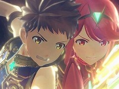 まだ見ぬ“楽園”を目指す,少年と少女の王道ストーリー。「ゼノブレイド2」のインプレッションを掲載