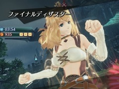 「ゼノブレイド2」,新モード「チャレンジバトル 〜ノポンの挑戦状〜」がエキスパンション・パスに登場。6月15日に配信開始