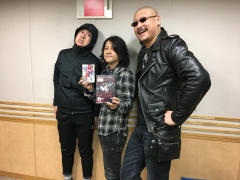 マフィア梶田の二次元が来い!:第338回「にじよめちゃんにSwitchしたミリ姫の転生」