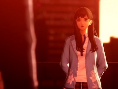 「真・女神転生V」の最新プロモーション映像が公開。ストーリーを中心に戦闘シーンやマップを移動する姿も確認できる