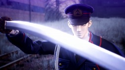 画像集#003のサムネイル/「真・女神転生V」のプロモーション映像第3弾が公開。妖艶な美女や軍服を着た男性など新たなキャラクター達が登場