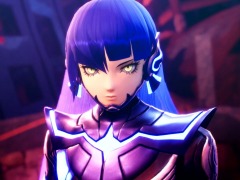 「真・女神転生V」の修正パッチが配信決定。龍脈“魔王城 3層渡り廊下”後の連続ジャンプのギミック数を削減