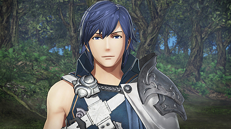画像集 No.012のサムネイル画像 / 「ファイアーエムブレム無双」,マルスとクロム,そして双子の主人公・リアンとシオンの背景設定やイベントシーンなどが公開に