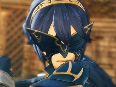 「ファイアーエムブレム無双」,Japan Expoで上映されたトレイラーが公開に。新たに「ルフレ」「ルキナ」「リズ」「フレデリク」が参戦