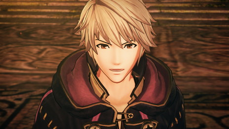 画像集 No.004のサムネイル画像 / 「ファイアーエムブレム無双」,ルフレやルキナなど4キャラクターの登場シーンと“輝石”に関するイベントシーンなどが公開