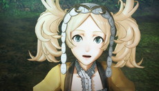 画像集 No.006のサムネイル画像 / 「ファイアーエムブレム無双」,ルフレやルキナなど4キャラクターの登場シーンと“輝石”に関するイベントシーンなどが公開
