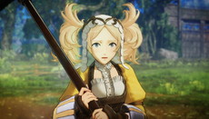画像集 No.007のサムネイル画像 / 「ファイアーエムブレム無双」,ルフレやルキナなど4キャラクターの登場シーンと“輝石”に関するイベントシーンなどが公開