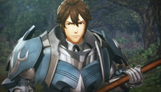 画像集 No.011のサムネイル画像 / 「ファイアーエムブレム無双」,ルフレやルキナなど4キャラクターの登場シーンと“輝石”に関するイベントシーンなどが公開