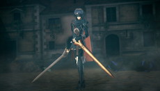 画像集 No.016のサムネイル画像 / 「ファイアーエムブレム無双」,ルフレやルキナなど4キャラクターの登場シーンと“輝石”に関するイベントシーンなどが公開