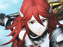 「ファイアーエムブレム無双」,参戦の決まったティアモとルフレ(女)および,「ロスト」「特効」ほかシステムの情報が公開