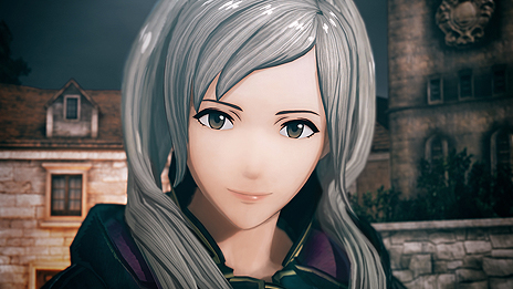 画像集 No.008のサムネイル画像 / 「ファイアーエムブレム無双」,参戦の決まったティアモとルフレ(女)および,「ロスト」「特効」ほかシステムの情報が公開