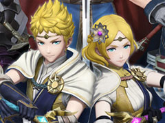 「ファイアーエムブレム無双」ファーストインプレッション。無双アクションの爽快感はそのままに,FEらしいタクティカル要素が楽しめる