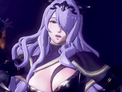 「ファイアーエムブレム無双」の最新トレイラーが公開に。「if」よりヒノカ,タクミ,カミラ,レオンが参戦