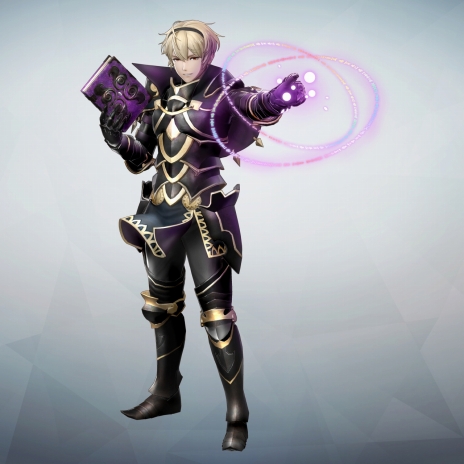 画像集 No.004のサムネイル画像 / 「ファイアーエムブレム無双」，参戦が発表された「カミラ」「タクミ」ら4名の情報や，「ダブル状態」を駆使した新たな戦闘システムが公開