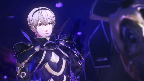 画像集 No.005のサムネイル画像 / 「ファイアーエムブレム無双」，参戦が発表された「カミラ」「タクミ」ら4名の情報や，「ダブル状態」を駆使した新たな戦闘システムが公開