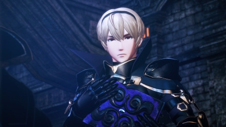 画像集 No.006のサムネイル画像 / 「ファイアーエムブレム無双」，参戦が発表された「カミラ」「タクミ」ら4名の情報や，「ダブル状態」を駆使した新たな戦闘システムが公開