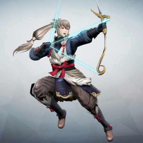 画像集 No.007のサムネイル画像 / 「ファイアーエムブレム無双」，参戦が発表された「カミラ」「タクミ」ら4名の情報や，「ダブル状態」を駆使した新たな戦闘システムが公開