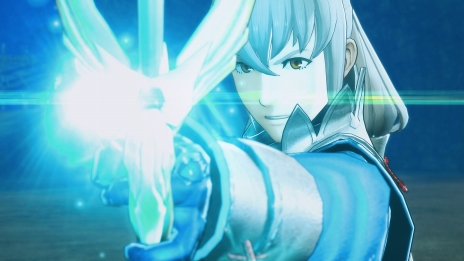 画像集 No.009のサムネイル画像 / 「ファイアーエムブレム無双」，参戦が発表された「カミラ」「タクミ」ら4名の情報や，「ダブル状態」を駆使した新たな戦闘システムが公開