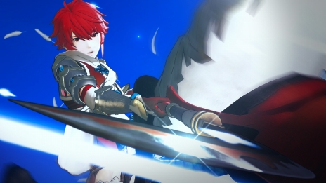 画像集 No.012のサムネイル画像 / 「ファイアーエムブレム無双」，参戦が発表された「カミラ」「タクミ」ら4名の情報や，「ダブル状態」を駆使した新たな戦闘システムが公開
