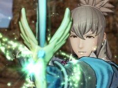 「ファイアーエムブレム無双」のプレイインプレッション第2弾をお届け。新たなユニットや育成要素をチェックした