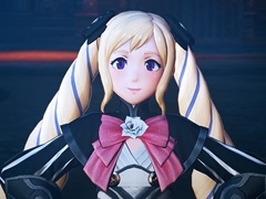 「ファイアーエムブレム無双」,「if」からカムイ(男),サクラ,エリーゼが参戦決定。英雄たちのアクションを紹介する新規トレイラーの公開も