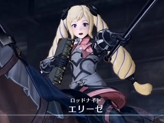 「ファイアーエムブレム無双」英雄紹介ムービーの第2弾,第3弾が公開に。「if」から参戦するエリーゼやカムイ(男)などが登場
