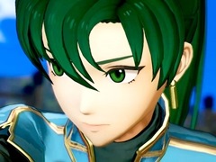 「ファイアーエムブレム無双」,「烈火の剣」からリンが参戦決定。リンを始めとした英雄たちのアクションシーンを確認できる新規トレイラーも公開