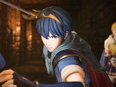 「ファイアーエムブレム無双」が本日発売。プレイアブルキャラ「アンナ」のアクショントレイラーも公開に