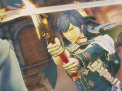 「ファイアーエムブレム無双」プレイレポート。無双アクションとシミュレーションRPGの融合が,新たな「ファイアーエムブレム」の歴史を作る