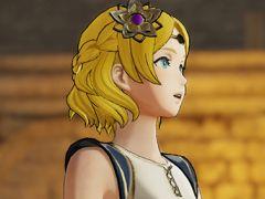 「ファイアーエムブレム無双」の無料更新データVer1.2.0が本日配信。新たなマップや,装備が破壊されるとモデルが変化する「服剥ぎ」などが追加