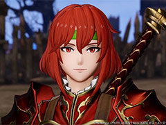 「ファイアーエムブレム無双」,「ミネルバ」など英雄追加を含む追加コンテンツ第2弾の配信が本日スタート。無料更新データの配信も