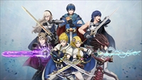 画像集 No.001のサムネイル画像 / 「ファイアーエムブレム無双」，追加DLC第3弾“覚醒追加パック”が配信開始。ウード，サーリャ，オリヴィエの3人が新たに登場