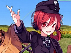 「ミリ姫大戦〜RELOAD〜」のリリース日が3月27日に決定。事前登録者向けのフライングガチャは高レア登場確率が2倍に