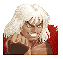 画像集 No.014のサムネイル画像 / 「ストリートファイターII」がNintendo Switchで復活。「ウルトラストリートファイターII ザ・ファイナルチャレンジャーズ」が発表