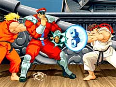 Nintendo Switchに帰ってきた「ウルトラストリートファイターII ザ・ファイナルチャレンジャーズ」の最新ムービー公開