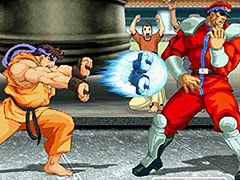 Nintendo Switch「ウルトラストリートファイターII」は世界同時で5月26日発売へ。数量限定特典は“あのテーマソング”をBGMにできるDLコード