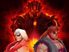 「ウルトラストリートファイターII ザ・ファイナルチャレンジャーズ」,ゲームモードと追加要素を紹介する最新映像が公開。新たなキーアートの公開も