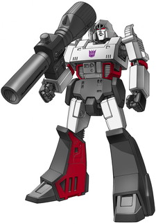 画像集 No.004のサムネイル画像 / トランスフォーマーが「ストII」ファイターをスキャン。リュウ風のコンボイや春麗風のアーシーが2018年5月に発売