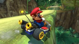 画像集 No.032のサムネイル画像 / Nintendo Switch向け「マリオカート8 デラックス」のトレイラーが公開。発売は2017年4月28日