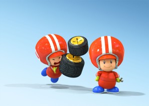  No.036Υͥ / Nintendo Switch֥ޥꥪ8 ǥåפΥȥ쥤顼ȯ2017ǯ428