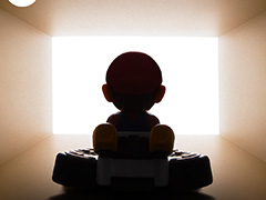 「マリオカート」がハッピーセットに登場か。マクドナルド,公式Xで予告画像を公開