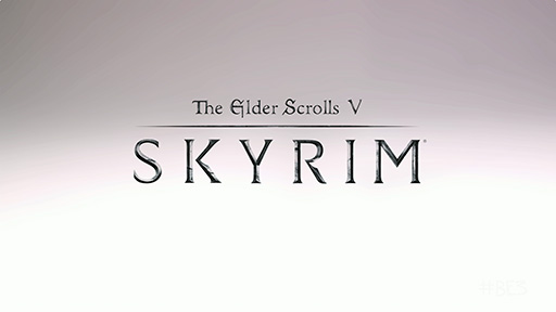 Skyrim Switch - Official E3 Trailer