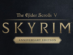 Switch向け「The Elder Scrolls V: Skyrim Anniversary Upgrade」,突如配信開始。“Skyrim”本編とのバンドル版も