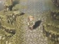 スクウェア・エニックスの新作RPG「project OCTOPATH TRAVELER」は2018年発売。先行体験版の配信が本日スタート