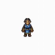 画像集 No.011のサムネイル画像 / 「OCTOPATH TRAVELER」,商人&薬師の主人公と「アビリティ」「バトルジョブ」システムの詳細が公開