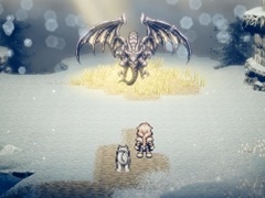 「OCTOPATH TRAVELER」,TVCM第1弾が本日公開。6月30日には「SQUARE ENIX CAFE」とのコラボカフェがスタート