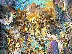 「オクトパストラベラー」シリーズ初のオーケストラコンサートがライブアルバムに。DL販売を本日スタート