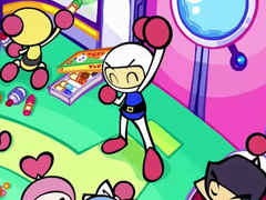 家庭用ボンバーマン最新作「SUPER BOMBERMAN R」が本日発売。Web番組「ボンバーマンTV」の第2回は3月上旬に配信